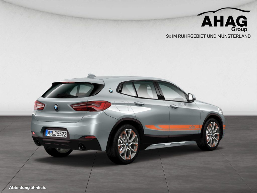 BMW X2 - Bild 2