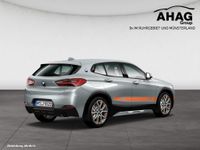BMW X2 - Vorschau Bild 2