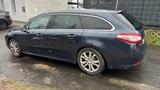 Peugeot 508 SW Allure - Peugeot 508 aus 2011: SW