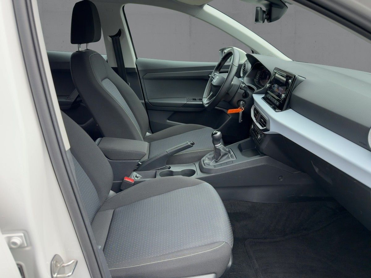 Seat Ibiza - Bild 12