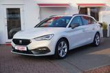Seat Leon Sportstourer 1.5 M-Hybrid FR DSG LED Navi - Seat Leon: Sport