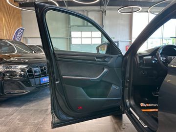 MYAUTOCENTER – Gebraucht- und Jahreswagen mit Werkstattservice in Pfaffenhofen Skoda Kodiaq *RS*ACC*Memory*Keyless*1-Hand*VOLL