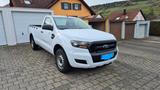 Ford Ranger XL Einzelkabine - Ford Ranger: Einzelkabine