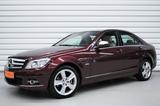 Mercedes-Benz C200 Avantgarde+Navi+PDC+Automatik+48.800KM - gebrauchte Mercedes-Benz C 200 aus dem Jahr 2007
