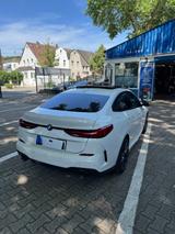 BMW 220i Gran Coupé M-Sportpaket - BMW 220 Gran Coupé mit Panoramadach