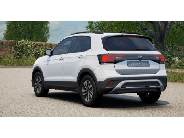 Volkswagen T-Cross - Bild 3