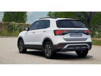 Volkswagen T-Cross - Vorschau Bild 3