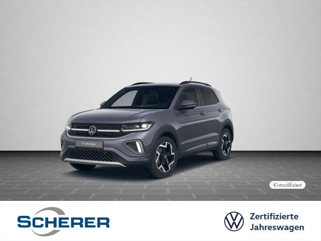 Image of Volkswagen T-Cross