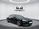 Audi S5 Sportback TDI quattro 20" LASER competition+ - Audi S5: Limousine