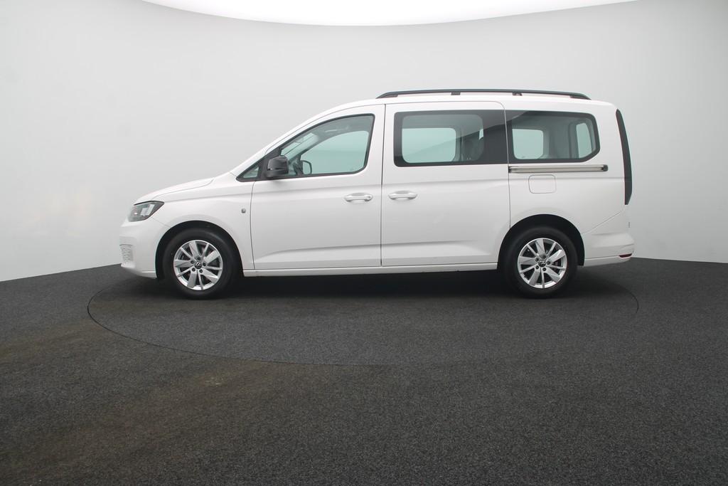 Volkswagen Caddy Maxi 2.0 TDI DSG Life Navi ACC DAB+