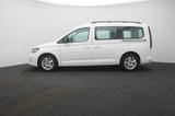 Volkswagen Caddy Maxi 2.0 TDI DSG Life Navi ACC DAB+ - Volkswagen Caddy Maxi aus 2022