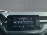 Skoda Fabia - Vorschau Bild 11