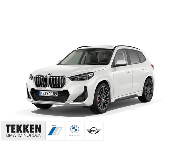 BMW X1 xDrive20d M-Sport Pro/AHK/ACC/Aktivsitze/DAB