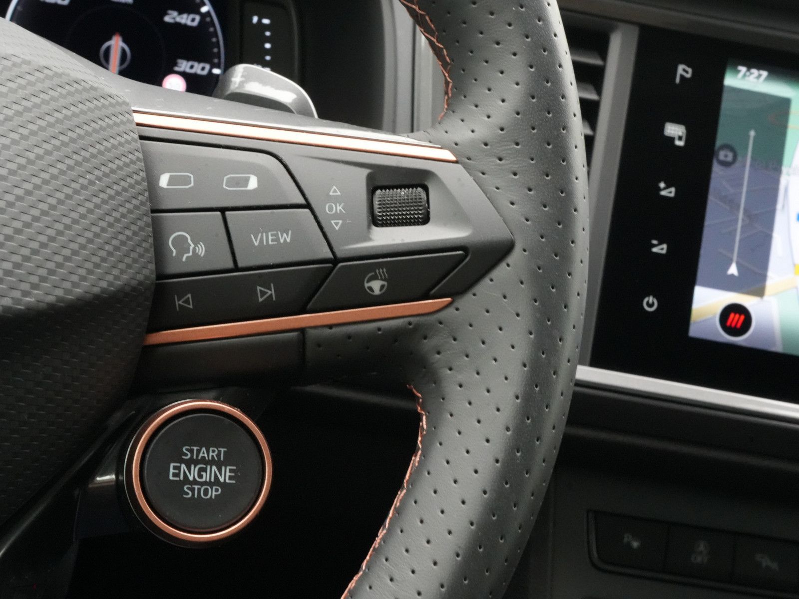 Cupra Ateca - Bild 14