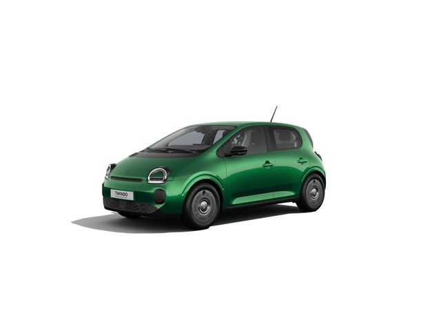 Renault Twingo E-TECH elektrisch Evolution 80hp Urban Ra