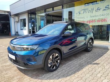Bild 4 Opel Grandland (X) Grandland neues Modell 48V GS +KAMERA+HUD+NAVI+