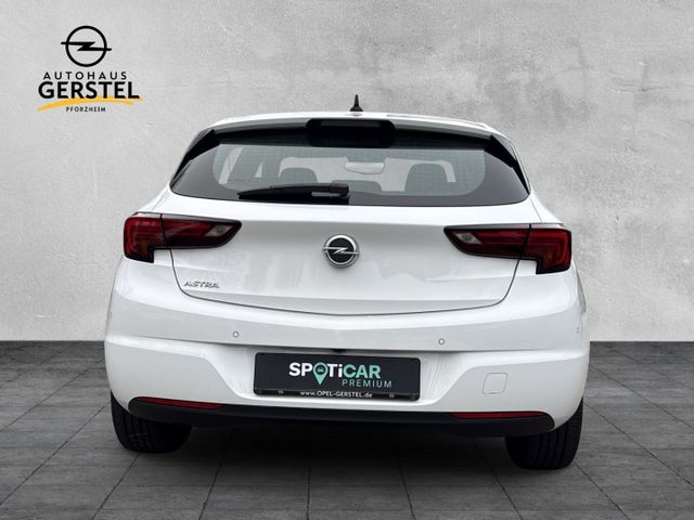 Astra Bus. Elegance 1.2 Turbo NAVI LEDER LED KEY