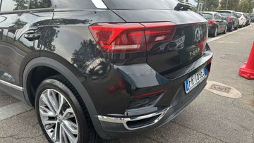 Volkswagen T-Roc - 4