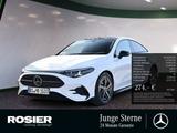Mercedes-Benz CLA 180 AMG Line Night Multib Pano Kamera - Mercedes-Benz CLA 180 in Braunschweig