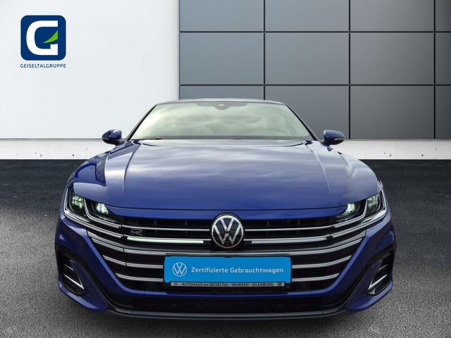 Arteon Shootingbrake 2.0 TSI R-Line 4MOTION *DSG