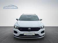 Volkswagen T-Roc R-Line*ACC*CARPLAY*AHK*LHZ*SHZ