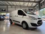 Ford Transit Custom 310 L1*KLIMA*AHK*WÜRTHREGAL*1HAND - Ford Transit in Oberhausen