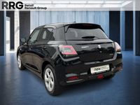 Suzuki Swift - Vorschau Bild 4