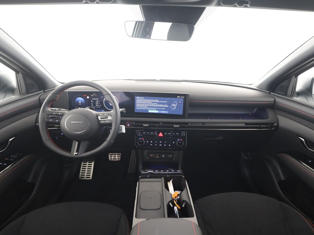 Hyundai Tucson – Bild 11