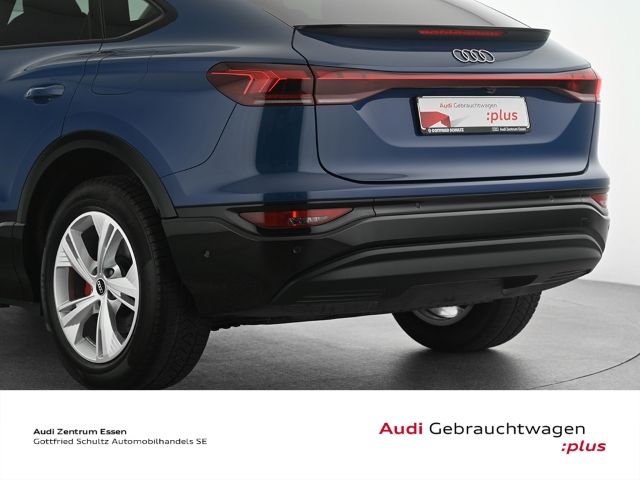Audi Q6 e-tron - Bild 8