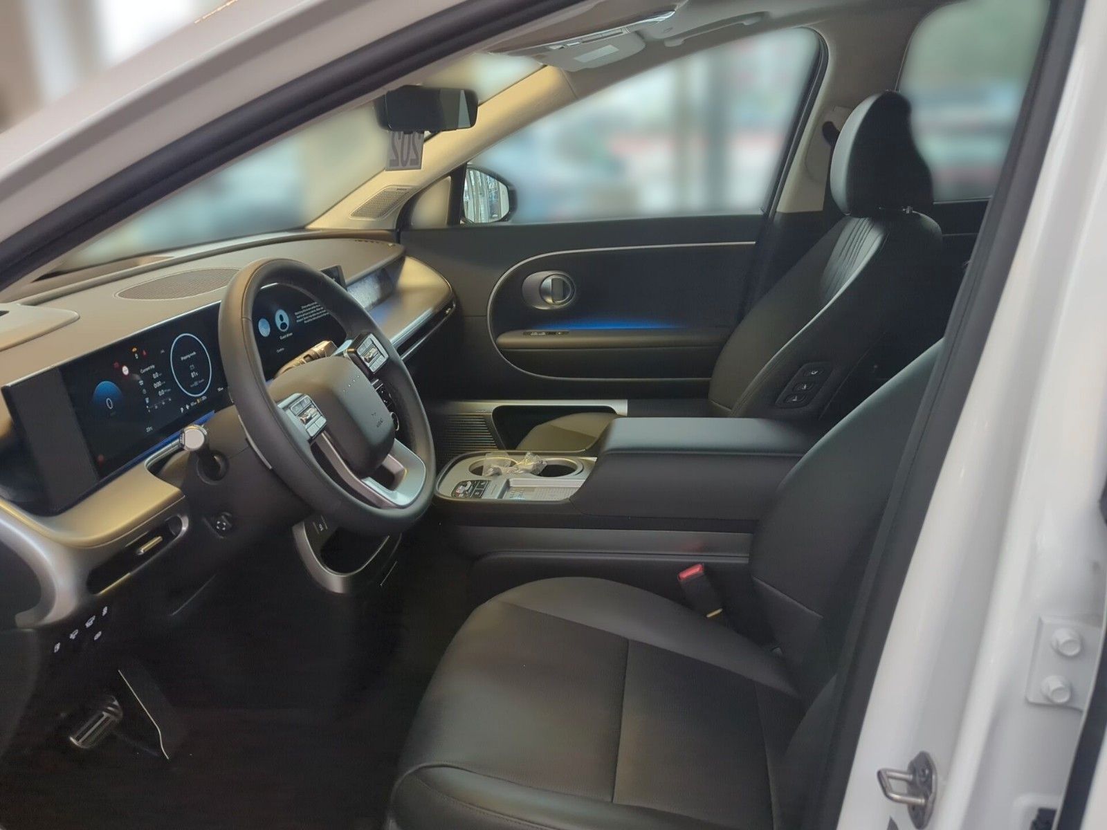 Hyundai IONIQ 9 – Bild 7