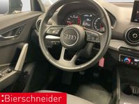 Audi Q2 - Vorschau Bild 12