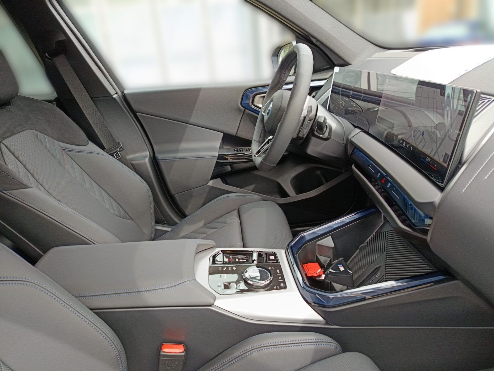 BMW X3 - Bild 21