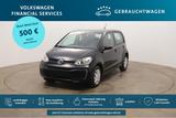 Volkswagen e-up! move up! 61kW Klima - mit Elektro-Antrieb: Kleinwagen