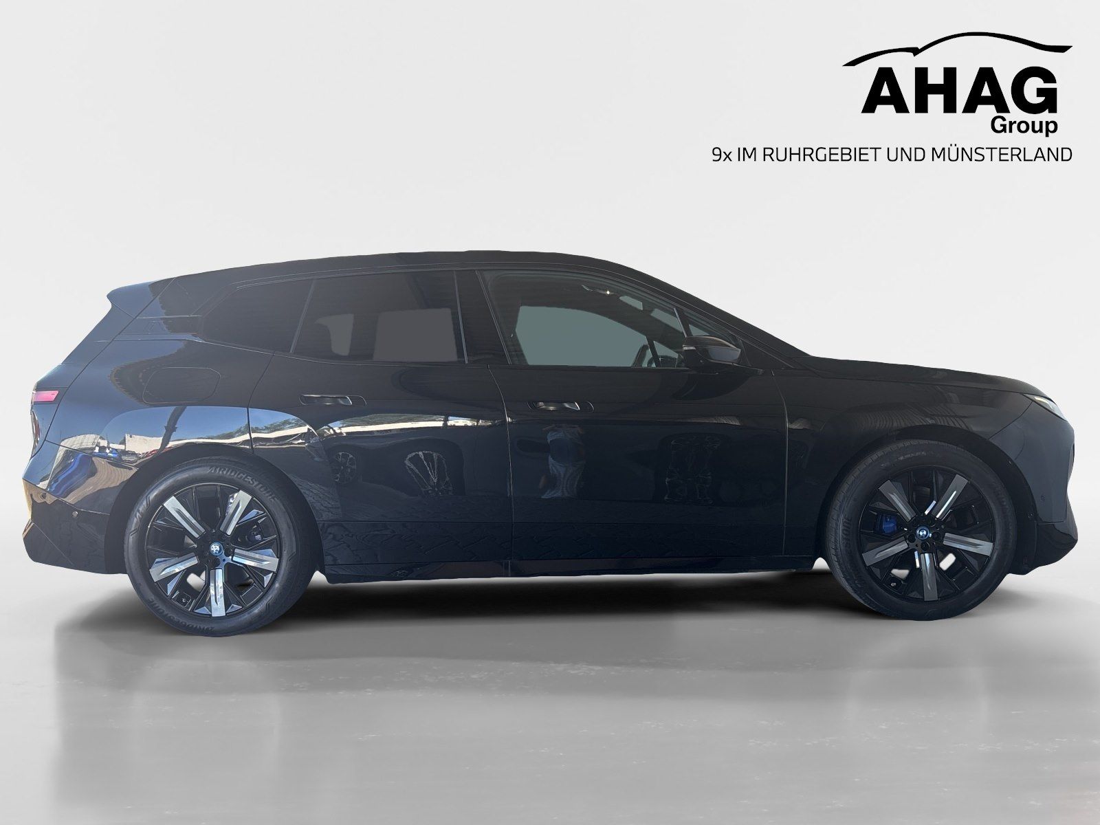 BMW iX xDrive40 Edition Essence | Sportpaket | H/K | imagem 3