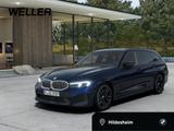 BMW M340i T xDr DAPro PA+ H/K LCPro ACC 360° - gebrauchte BMW M340i aus dem Jahr 2023