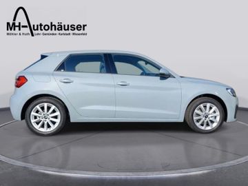 Audi A1 - 7