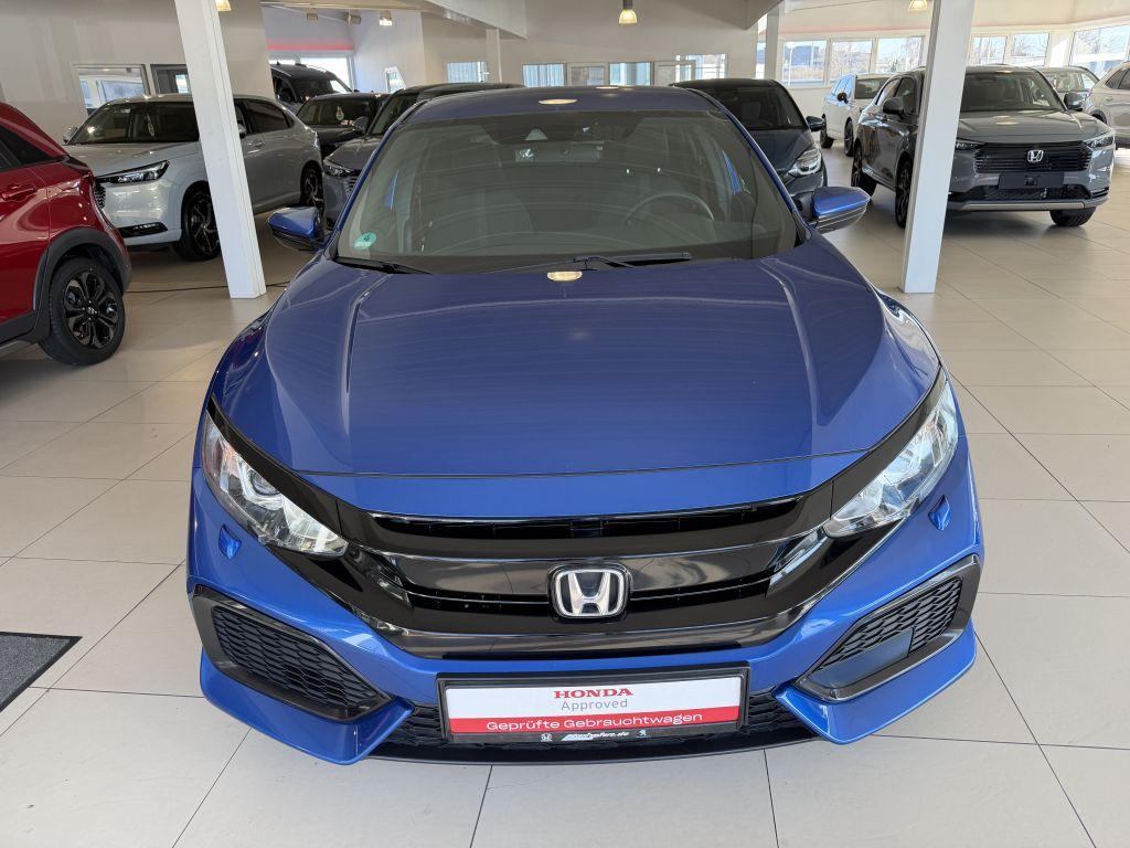 Honda Civic 1.0 i-VTEC Turbo Comfort