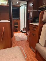 Frankia 880 Premium Class - Frankia Wohnwagen & Wohnmobile