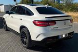 Mercedes-Benz GLE 63 AMG GLE 63  s Mercedes-AMG S 4MATIC Merc. - Mercedes-Benz GLE 63 AMG in Stuttgart