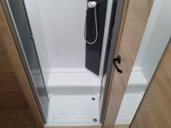 Chausson 720 TitaniumLine, Automatik, Arctic, Modell 2026