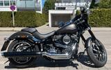 Harley-Davidson Sport Glide