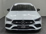 Mercedes-Benz CLA 220 d AMG Line Night AHK MultiBeam Totwinkel - gebrauchte Mercedes-Benz CLA 220 aus dem Jahr 2023