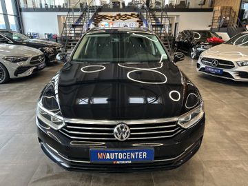 Volkswagen Passat Variant Comfortline BMTStart-Stopp