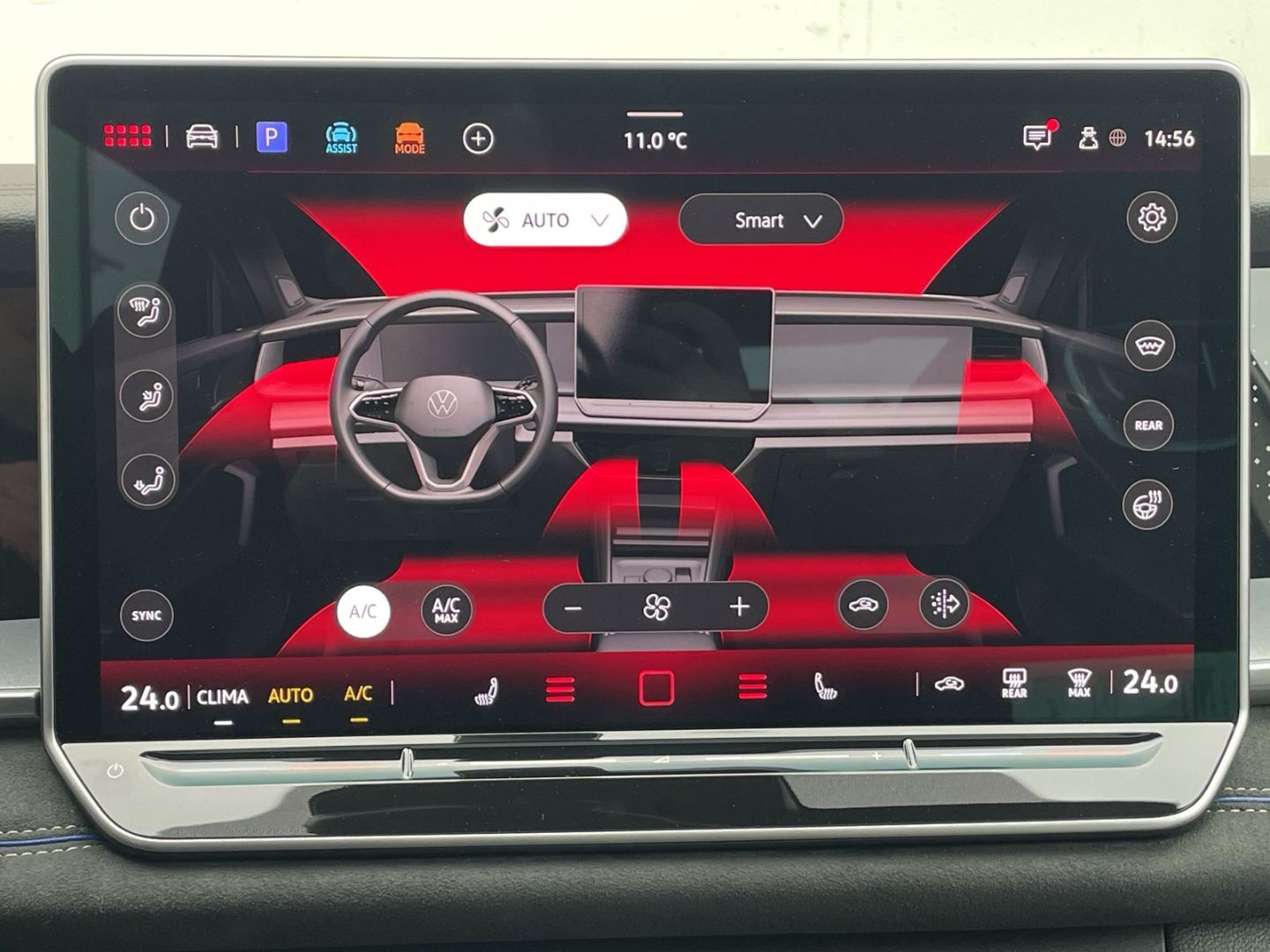 Tayron 2.0 TDI 4Motion R-Line Standhzg/AHK/Pano