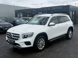 Mercedes-Benz GLB 200 d*WIDE*LED*360°KAM*SPUR*7-SITZER*AMBIENT - weiße Mercedes-Benz GLB 200