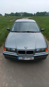 BMW E36 320i - gebrauchte BMW 320 aus dem Jahr 1994