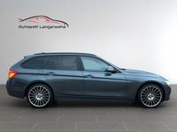 BMW 320d*Advantage*Navi*RFK*SHZ*LED*Tüv Neu*