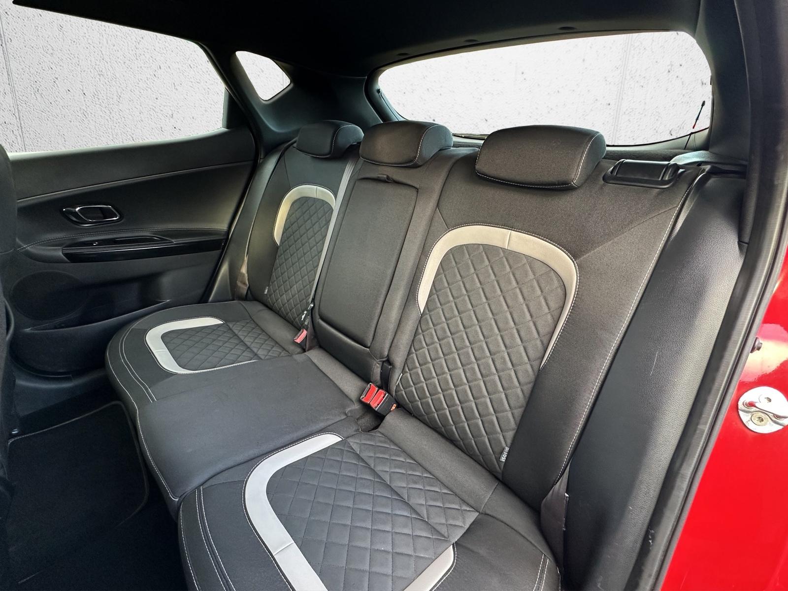 Kia Ceed 1.0 T-GDI GT-Line*Kamera*Navi*Elektr.Sitze*