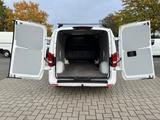 Mercedes-Benz Vito Kasten 114 CDI Lang/ACC/Kamera/Standheizung - Mercedes-Benz Vito Gebrauchtwagen in Hamburg