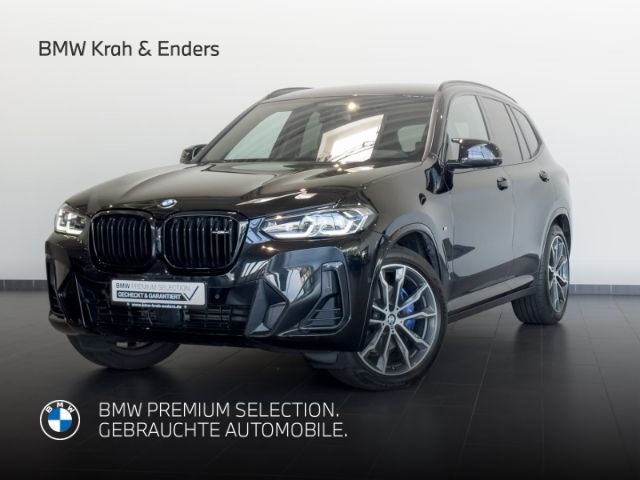 Image of BMW X3